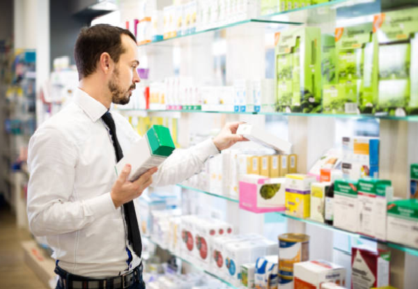 $30 Pharmacy In-Store Voucher - Large Range of Supplements & Giftware Available - Options for a $50 or $100 Voucher