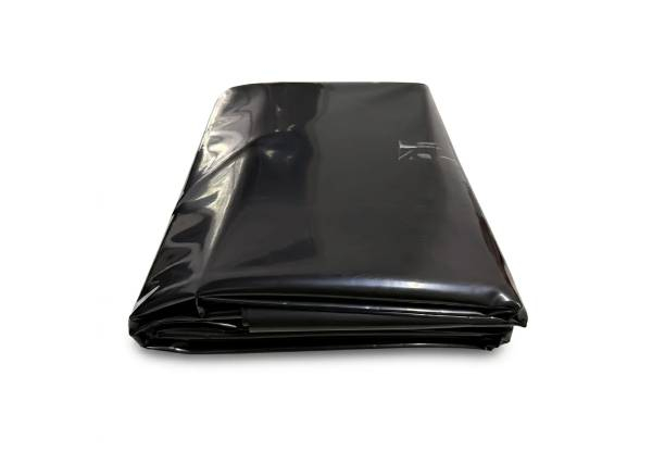 Black Pond Liner LLDPE 270g/m2