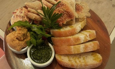 The Boatshed Cafe and Bar - Mapua