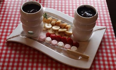 Sweet As Cafe