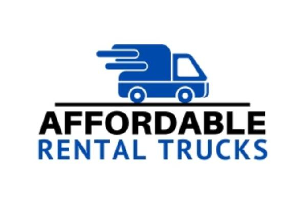 Affordable Rental Trucks Ltd