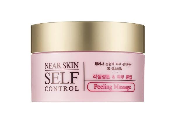 $20 for Near Skin Self Control Peeling Massage 200ml (value $36)