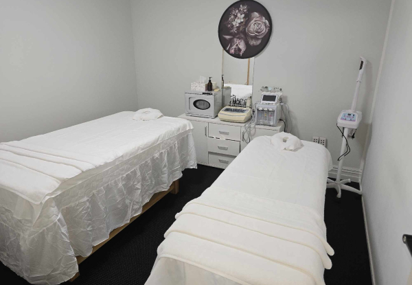 Salynn Wellness & Spa