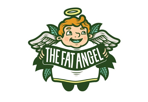 The Fat Angel