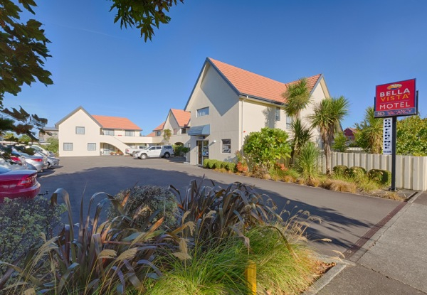 Bella Vista Palmerston North