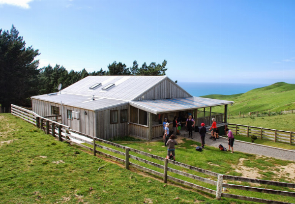 Whareama Coastal Walk