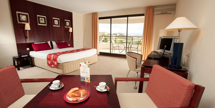 Ramada Hotel & Suites Noumea