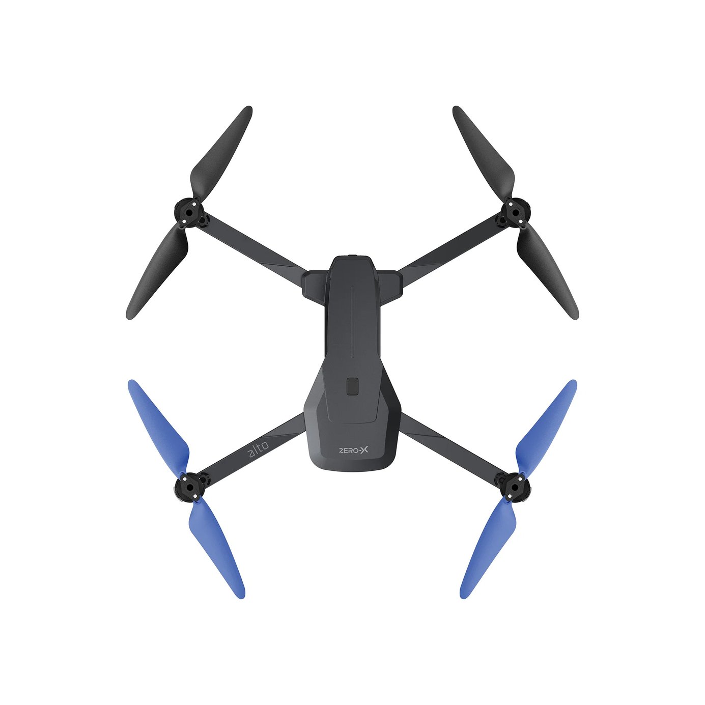 Zero-X D200 Alto 1080P FHD Foldable Drone
