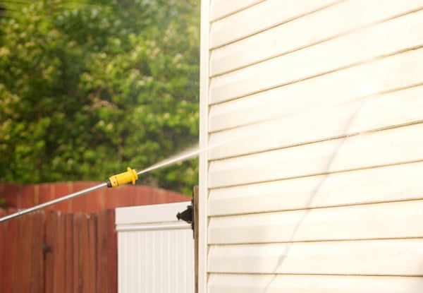 From $99 for an Exterior Pest & Spider Spray Treatment (value up to $135)