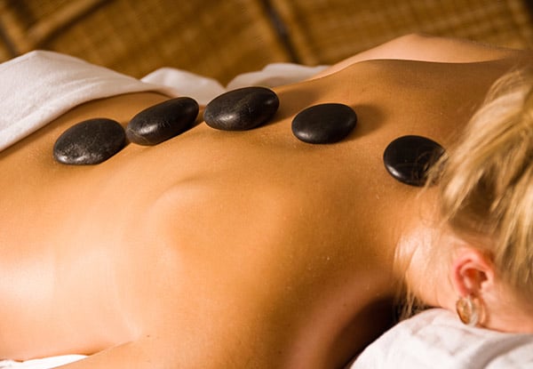 From $49 for Luxury Pamper Packages - Five Options to Choose From (value up to $185)