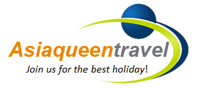 Asia Queen Travel