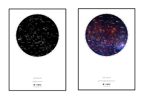 Stardust (!)