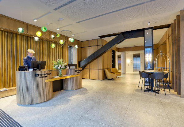Wyndham Garden Christchurch