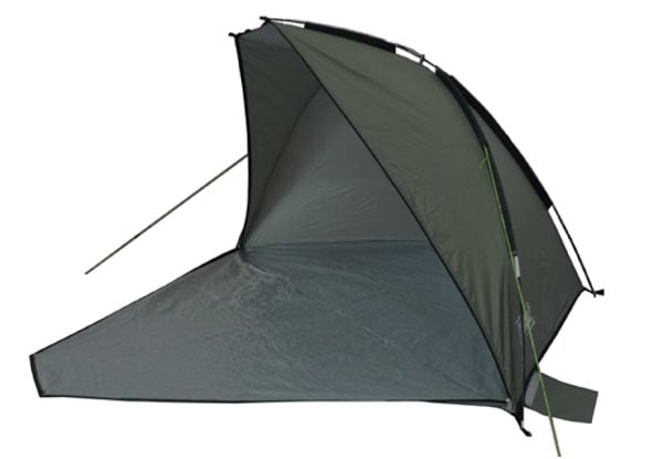 $29 for a Beach Shelter Tent