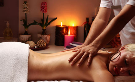 Nelson's Mobile Massage