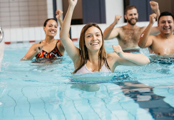 Tepid Baths Pools and Leisure Centre