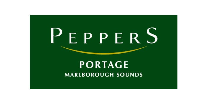 Peppers Portage - Marlborough Sounds