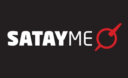 SatayMe