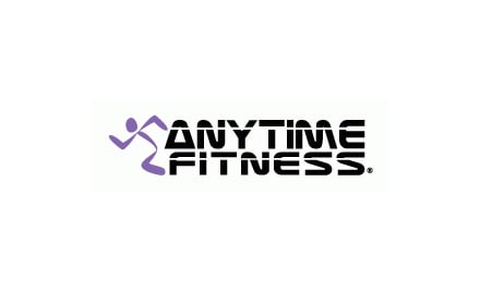 Anytime Fitness 24/7 Gym