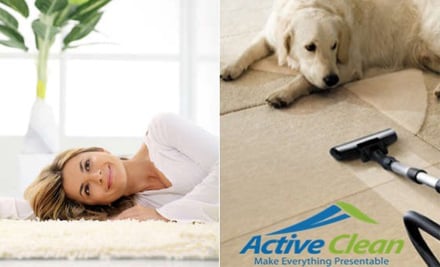 Active Clean