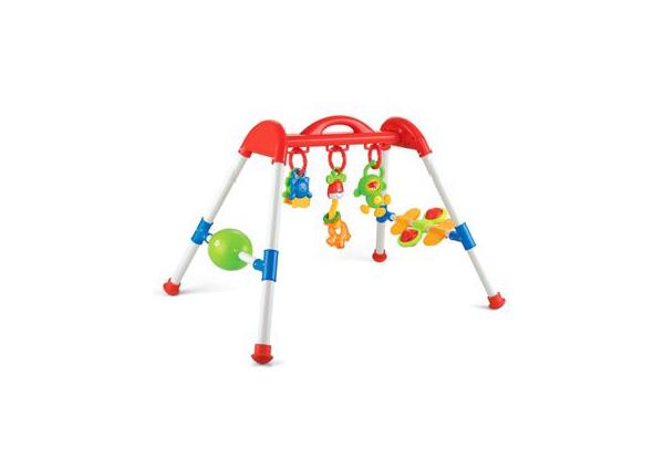 Baby Activity Arch Bar