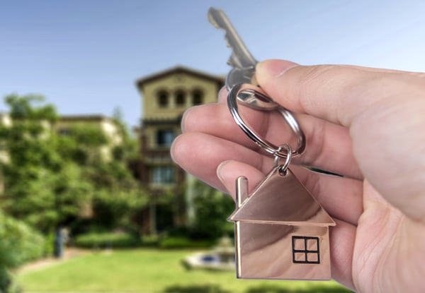 $1 for 50% Off Six Months of Rental Property Management with $100 GrabOne Credit for All Completed Deals