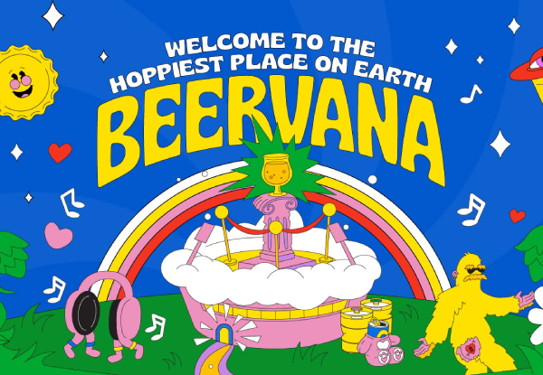 Beervana