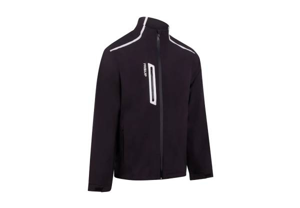 ProQuip Stormforce PX9 Black Jacket - Available in Six Sizes