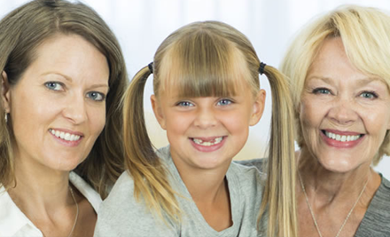 Dental Care Cambridge