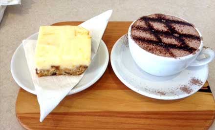 Cafe Baraco