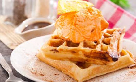 The Dutch East Indies Cafe & Restaurant - Takapuna