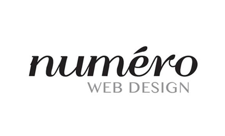 Numero Web Design