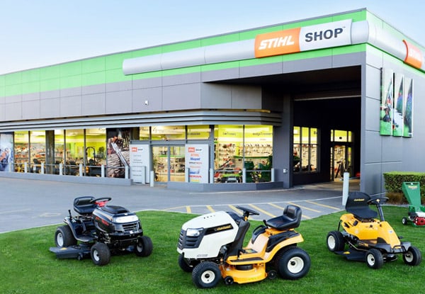 $30 for a $60 In-Store Voucher or $50 for $100 - Three Christchurch Locations