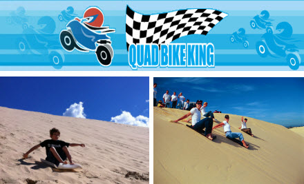4WD Tours R Us