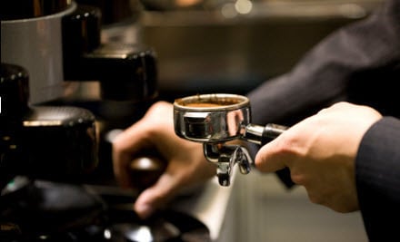 Streetwise Coffee Hastings