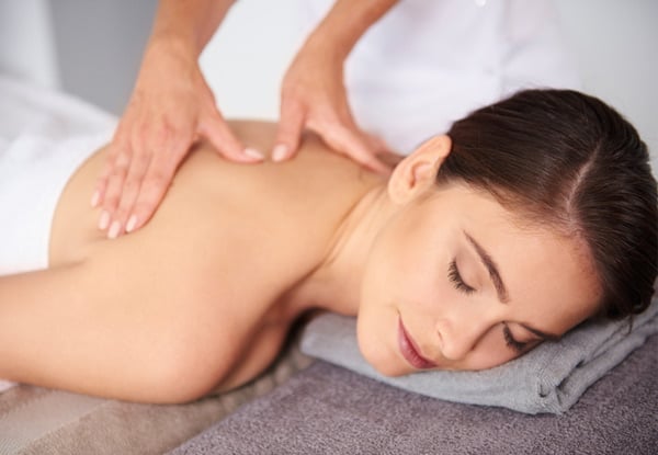 Magic Touch Massage Therapy