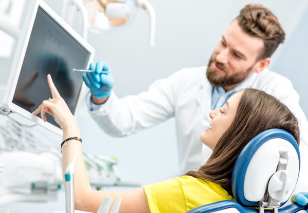 Clean Teeth Dental Ltd