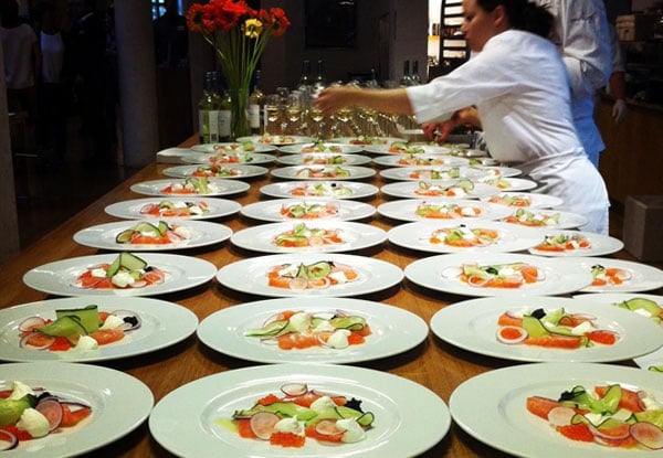 $30 for $60 Food & Beverage Voucher