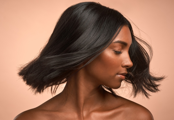 AGI ONE Smoothing Hair Treatment