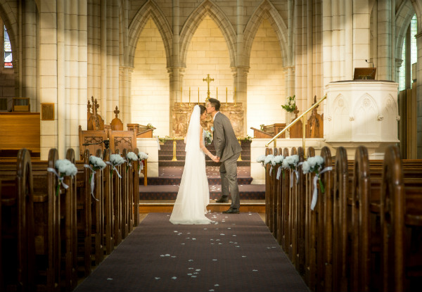 Professional Videography Package - Option for a Three-Hour Package or Six-Hour Package