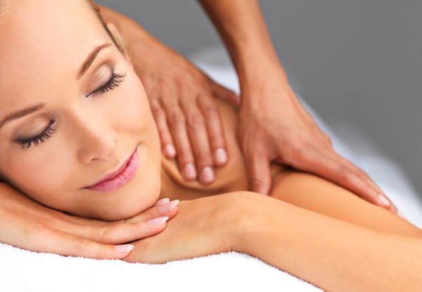 Ojas Health Massage c/o Lisa Carse