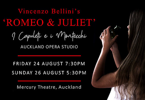 Auckland Opera Studio