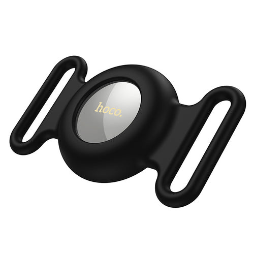 Hoco Smart Wireless Pet Tracker Tag for Collars - Compatible with Apple