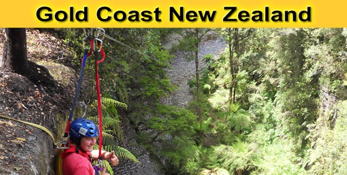 Gold Coast NZ