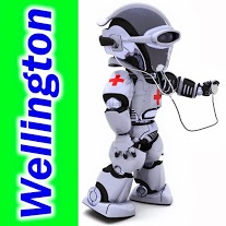 Dr Mobiles - Wellington Branch