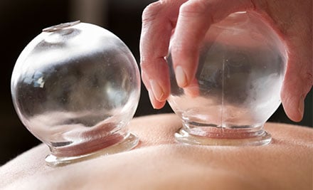 Parnell Body Therapy