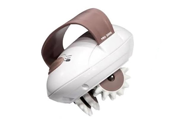 $19 for a Progredi Body Massager or $32 for Two with Free Shipping (value $87.95)