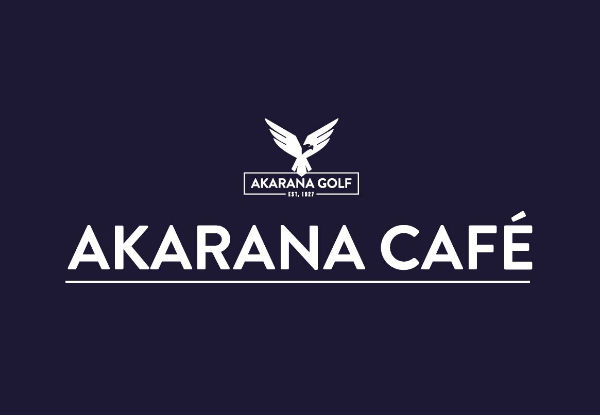 Akarana Golf Cafe
