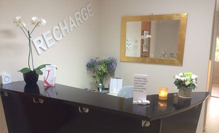 The Body Clinic