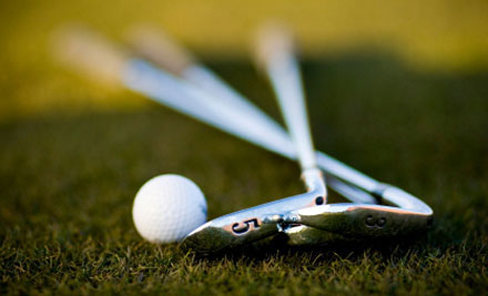 Ngahinepouri Golf Club